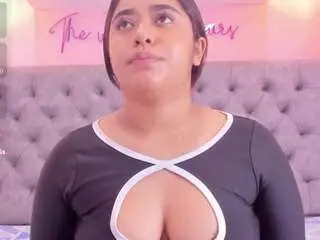 Camsoda Live Sex Cam of sophiia-77