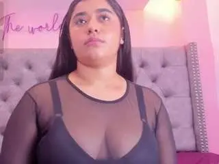 Camsoda Best Webcam of sophiia-77