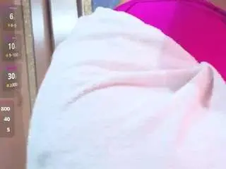 Camsoda Sex Chat of yulissa-girls