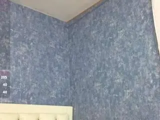 Camsoda Nude Webcam of yulissa-girls