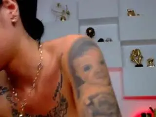 Camsoda Live Sex Cam of arianatattoos