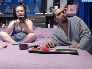 Camsoda Free Live Porn of jaznpharofreaky