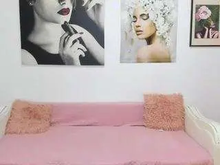 Camsoda Adult Webcams of kateparker