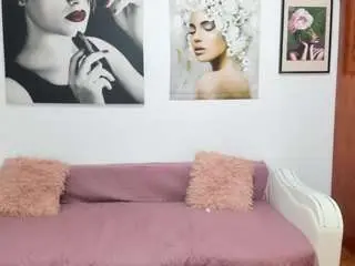 Camsoda Best Webcam of kateparker