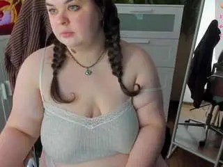 Camsoda Free Porn Cam of raydirin