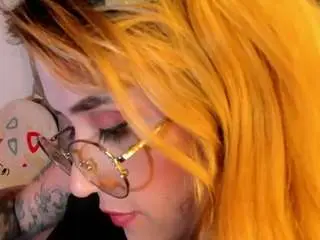 Camsoda Free Porn Cam of sabrina-cole