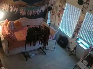 Camsoda Best live sex cam show of voyeurcam-hazelgrace-02