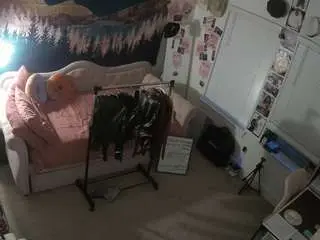 Camsoda Free Live Porn of voyeurcam-hazelgrace-02