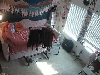 Camsoda Best Webcam of voyeurcam-hazelgrace-02