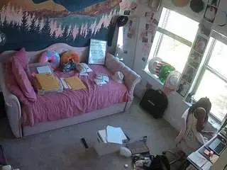 Camsoda Watch Live Sex Cams of voyeurcam-hazelgrace-02