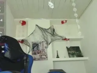 Camsoda Sex Chat of charis-bellota