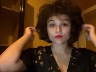 Camsoda Watch Live Sex Cams of kristykamakea