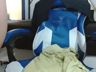 Camsoda Free Live Porn of lilith-ayanami