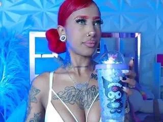 Camsoda Sex Cam of maadiisson021