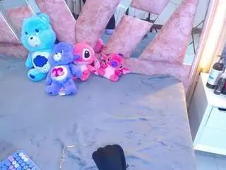 Camsoda Watch Live Sex Cams of niinasissy