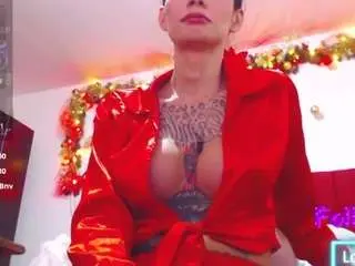 Camsoda Best live sex cam show of venuswhit