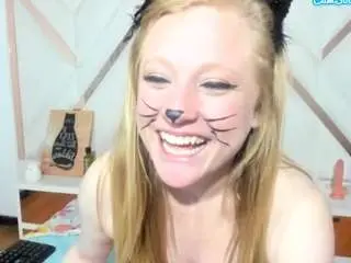 Camsoda Sex Chat of alicecat