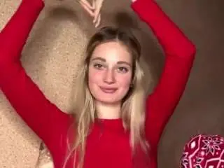 Camsoda Adult Video Chat of olindaheagney