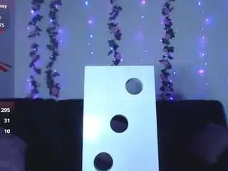 Camsoda Adult Webcam of salomeone