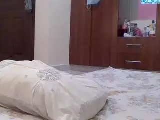 Camsoda Sex Chat of ebony-bellah