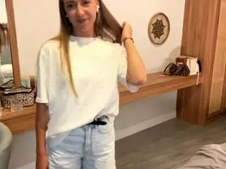 Camsoda Adult Video Chat of idaroeber