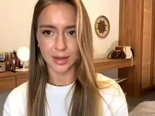 Camsoda Private Sex Chat of idaroeber