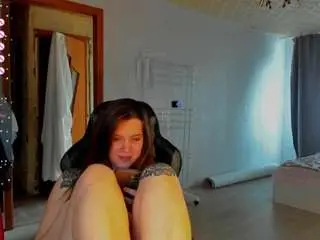 Camsoda Free Porn Cam of sweetyladiy