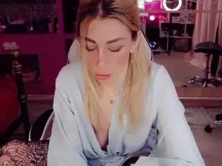 Camsoda Nude Webcam of annie1ann