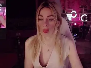 Camsoda Live Porn of annie1ann