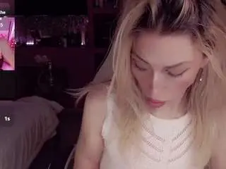 Camsoda Best Webcam of annie1ann