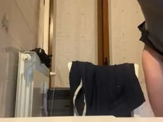 Camsoda Nude Webcam of focusdick2