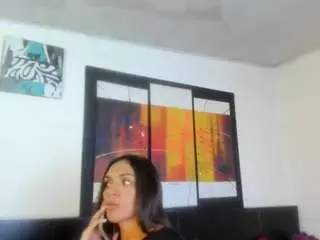 Camsoda Free Porn Cam of meganrhyder