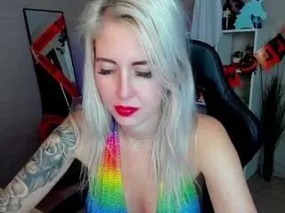 Camsoda Free Porn Cam of nastasyacute