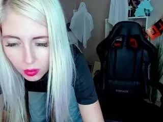 Camsoda Adult Webcam of nastasyacute