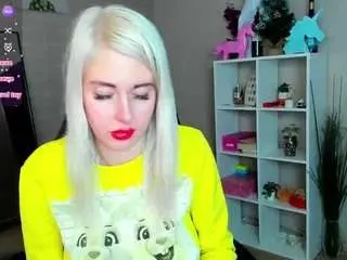 Camsoda Watch Live Sex Cams of nastasyacute