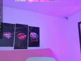 Camsoda Best Webcam of alexaa10