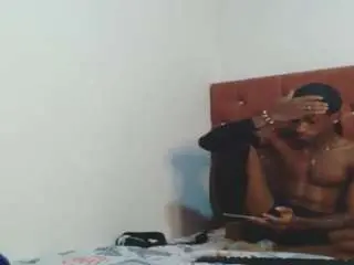 charlie-dam from camsoda