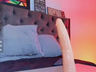 Camsoda Live Sex of elinne-hendrix