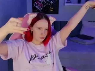 Camsoda Adult Webcam of jane-hayes