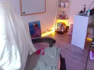 Camsoda Free Porn Cam of karlavittar