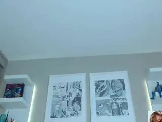 Camsoda Sex Chat of kazzumi