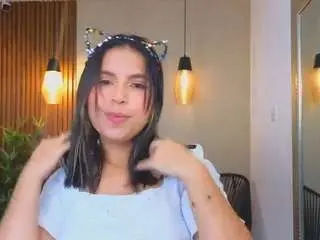 Camsoda Sex Cam of sharlotte-milk