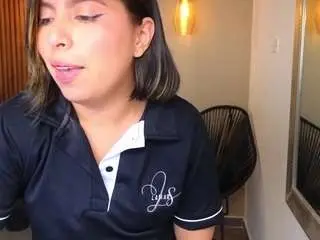 Camsoda Live Porn of sharlotte-milk