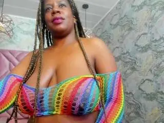 Camsoda Sex Chat of neffertiryebonny