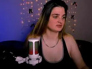 Camsoda Sex Cam of nessa-blush