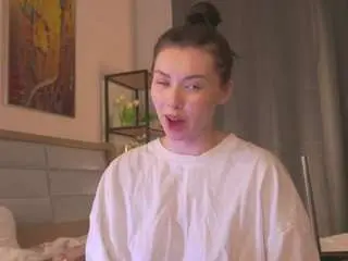 Camsoda Adult Webcam of veronaferrett