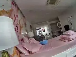 Camsoda Sex Chat of voyeurcam-casa-salsa-bathtub-pov