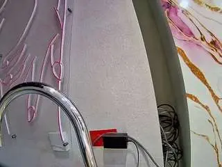 Camsoda Best Webcam of voyeurcam-casa-salsa-bathtub-pov