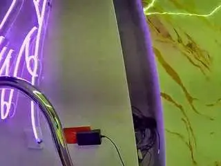 Camsoda Sex Cam of voyeurcam-casa-salsa-bathtub-pov