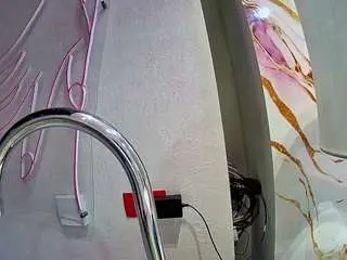 Camsoda Sex Cam of voyeurcam-casa-salsa-bathtub-pov